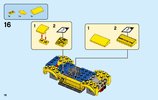 Building Instructions - LEGO - 75893 - 2018 Dodge Challenger SRT Demon and 1970: Page 16