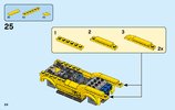 Building Instructions - LEGO - 75893 - 2018 Dodge Challenger SRT Demon and 1970: Page 24