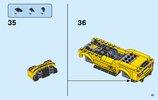 Building Instructions - LEGO - 75893 - 2018 Dodge Challenger SRT Demon and 1970: Page 31