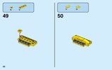 Building Instructions - LEGO - 75893 - 2018 Dodge Challenger SRT Demon and 1970: Page 42