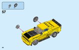 Building Instructions - LEGO - 75893 - 2018 Dodge Challenger SRT Demon and 1970: Page 48