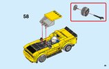 Building Instructions - LEGO - 75893 - 2018 Dodge Challenger SRT Demon and 1970: Page 49