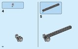 Building Instructions - LEGO - 75893 - 2018 Dodge Challenger SRT Demon and 1970: Page 52