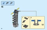 Building Instructions - LEGO - 75893 - 2018 Dodge Challenger SRT Demon and 1970: Page 60