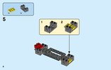 Building Instructions - LEGO - 75893 - 2018 Dodge Challenger SRT Demon and 1970: Page 8