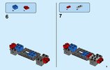 Building Instructions - LEGO - 75893 - 2018 Dodge Challenger SRT Demon and 1970: Page 9