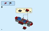 Building Instructions - LEGO - 75893 - 2018 Dodge Challenger SRT Demon and 1970: Page 10