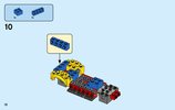 Building Instructions - LEGO - 75893 - 2018 Dodge Challenger SRT Demon and 1970: Page 12