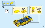 Building Instructions - LEGO - 75893 - 2018 Dodge Challenger SRT Demon and 1970: Page 17