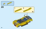 Building Instructions - LEGO - 75893 - 2018 Dodge Challenger SRT Demon and 1970: Page 20