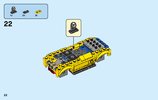 Building Instructions - LEGO - 75893 - 2018 Dodge Challenger SRT Demon and 1970: Page 22