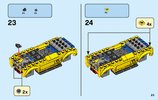 Building Instructions - LEGO - 75893 - 2018 Dodge Challenger SRT Demon and 1970: Page 23