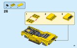 Building Instructions - LEGO - 75893 - 2018 Dodge Challenger SRT Demon and 1970: Page 25