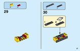 Building Instructions - LEGO - 75893 - 2018 Dodge Challenger SRT Demon and 1970: Page 27