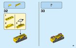 Building Instructions - LEGO - 75893 - 2018 Dodge Challenger SRT Demon and 1970: Page 29