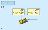 Building Instructions - LEGO - 75893 - 2018 Dodge Challenger SRT Demon and 1970: Page 30