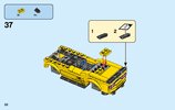 Building Instructions - LEGO - 75893 - 2018 Dodge Challenger SRT Demon and 1970: Page 32