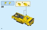 Building Instructions - LEGO - 75893 - 2018 Dodge Challenger SRT Demon and 1970: Page 34