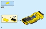 Building Instructions - LEGO - 75893 - 2018 Dodge Challenger SRT Demon and 1970: Page 38