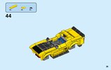 Building Instructions - LEGO - 75893 - 2018 Dodge Challenger SRT Demon and 1970: Page 39