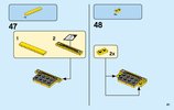 Building Instructions - LEGO - 75893 - 2018 Dodge Challenger SRT Demon and 1970: Page 41