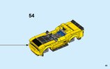 Building Instructions - LEGO - 75893 - 2018 Dodge Challenger SRT Demon and 1970: Page 45