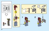 Building Instructions - LEGO - 75893 - 2018 Dodge Challenger SRT Demon and 1970: Page 50