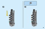 Building Instructions - LEGO - 75893 - 2018 Dodge Challenger SRT Demon and 1970: Page 59