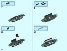 Building Instructions - LEGO - 75894 - 1967 Mini Cooper S Rally and 2018 MINI J: Page 22