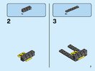 Building Instructions - LEGO - 75895 - 1974 Porsche 911 Turbo 3.0: Page 7