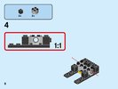 Building Instructions - LEGO - 75895 - 1974 Porsche 911 Turbo 3.0: Page 8