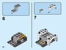 Building Instructions - LEGO - 75895 - 1974 Porsche 911 Turbo 3.0: Page 10