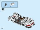 Building Instructions - LEGO - 75895 - 1974 Porsche 911 Turbo 3.0: Page 36