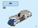 Building Instructions - LEGO - 75895 - 1974 Porsche 911 Turbo 3.0: Page 41