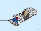 Building Instructions - LEGO - 75895 - 1974 Porsche 911 Turbo 3.0: Page 47