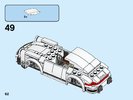 Building Instructions - LEGO - 75895 - 1974 Porsche 911 Turbo 3.0: Page 62