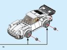 Building Instructions - LEGO - 75895 - 1974 Porsche 911 Turbo 3.0: Page 74