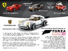 Building Instructions - LEGO - 75895 - 1974 Porsche 911 Turbo 3.0: Page 77