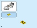 Building Instructions - LEGO - 75895 - 1974 Porsche 911 Turbo 3.0: Page 6