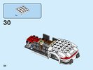 Building Instructions - LEGO - 75895 - 1974 Porsche 911 Turbo 3.0: Page 34