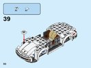 Building Instructions - LEGO - 75895 - 1974 Porsche 911 Turbo 3.0: Page 50