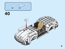 Building Instructions - LEGO - 75895 - 1974 Porsche 911 Turbo 3.0: Page 51