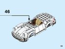 Building Instructions - LEGO - 75895 - 1974 Porsche 911 Turbo 3.0: Page 59