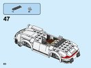 Building Instructions - LEGO - 75895 - 1974 Porsche 911 Turbo 3.0: Page 60