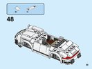 Building Instructions - LEGO - 75895 - 1974 Porsche 911 Turbo 3.0: Page 61