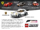 Building Instructions - LEGO - 75895 - 1974 Porsche 911 Turbo 3.0: Page 77