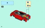 Building Instructions - LEGO - Speed Champions - 75899 - LaFerrari: Page 26