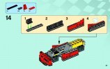 Building Instructions - LEGO - Speed Champions - 75899 - LaFerrari: Page 17