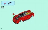 Building Instructions - LEGO - Speed Champions - 75899 - LaFerrari: Page 4