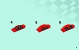 Building Instructions - LEGO - Speed Champions - 75899 - LaFerrari: Page 9